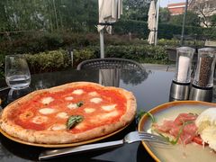 -杭州君悦酒店·青莳