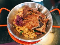 -豪客来牛排(中核世纪广场店)