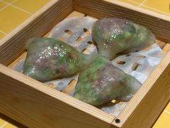 -蔡澜点心·粤菜(花城汇南区店)