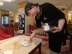 -国际饭店·原点咖啡吧ORIGIN CAFE&BAR