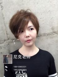 -Miracle集简美发沙龙