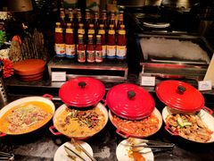 -安蒂娅·海鲜自助餐厅(安蒂娅美兰酒店)