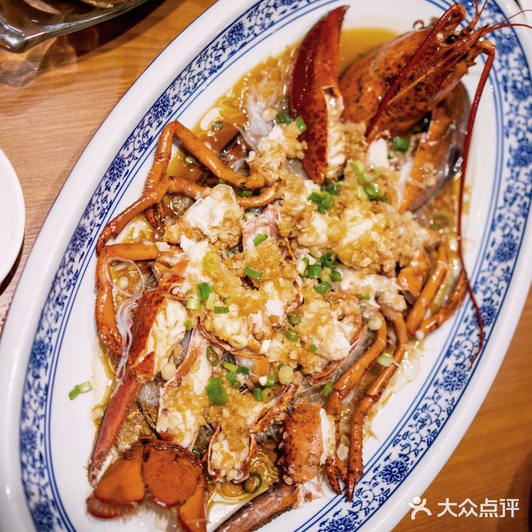 青岛茶餐厅 快带家人去吃点点心啦