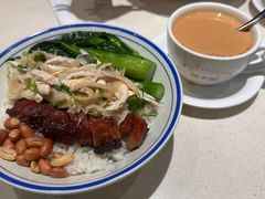 -和平馆·地道港澳茶餐厅(西门口店)