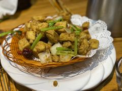 -老胖串店(山大路店)