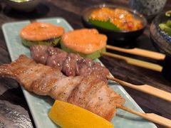 -眷屋の深夜食堂(云锦中心店)
