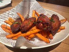 -翠贝卡&Mama Kelly Brunch Coffee(河西店)