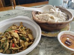 -砂锅居(西四店)