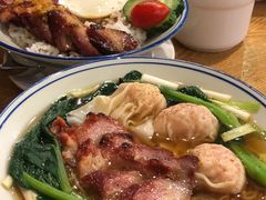 -金翠河烧鹅粤式茶餐厅(龙湖三千集天街店)