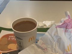-麦当劳(东大桥店)