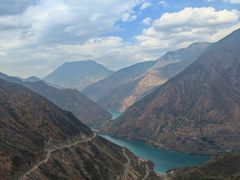 -丽江泸沽湖景区
