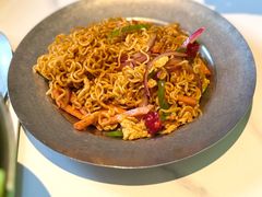 -范儿·嫂子烤肉·精致炭火烤肉(长治路店)