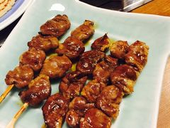 -海神·济州岛海鲜料理(天乐广场店)