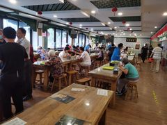 -南来顺饭庄·清真(南菜园店)
