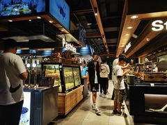 -韩盛·盛江山自助料理(中街大悦城店)