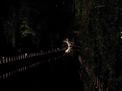 -迎泽公园
