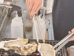 -白仁仔· 活烤海鲜 宵夜(豫园店)