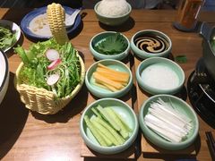 -顺承小院儿