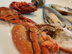 -怡咖啡海鲜自助餐厅(浦东香格里拉店)