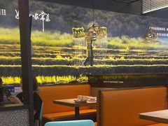 -东北风(平江万达店)