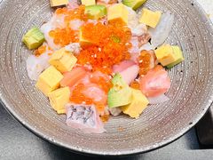 -Sushi Hanzo半藏(天环广场店)