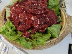 -刘少华贵州小黄牛·鲜牛肉火锅(总店)