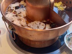 -东门口·鲜爆肚涮肉·烧烤(老门东店)