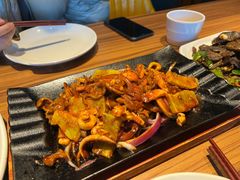 -六泰居·尔滨地标·东北菜(松北店)