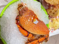 -海天盛宴海鲜自助(正大广场店)