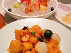 -南棠馆粤菜坊(群光店)