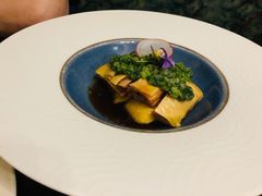-上海苏宁宝丽嘉酒店·嘉府壹号中餐厅