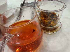 -凤凰楼酒家·粤宴点心(华强北店)