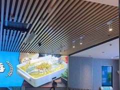 -半天妖烤鱼(芜湖市镜湖万达店)