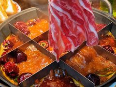 -赵美丽·重庆社区火锅·直营店(火车东站·中豪国际店)