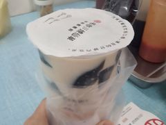 -书亦烧仙草(新都会店)