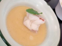 -天伦里餐厅(绿城桃花源店)
