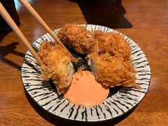 -山杏yama-katsu·吉列炸物