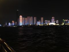 -武汉两江游览·夜游长江(汉口粤汉码头)