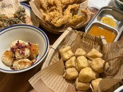 -云阿蛮云南生烫牛肉米线(奉贤路店)