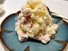 -荣兴酒家(徐家汇店)