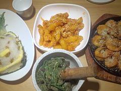 -长寿面馆(振兴路店)