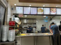 -林静小吃(复兴路店)
