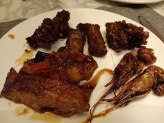 -北京王府井希尔顿酒店·万斯阁西餐厅