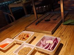 -通海俄式烧烤(下瓦房店)