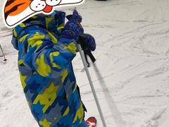 -哈尔滨热雪奇迹