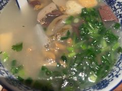 -小潘记鸭血粉丝汤