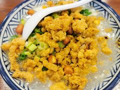酥肉豆腐脑-峨眉山豆腐脑(解放路店)