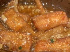-汤城小厨•粤菜•靓汤(金宝街店)