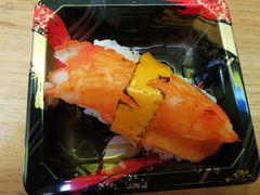 -n多寿司(滨湖万达广场店)