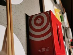 -海底捞火锅(金山百联店)